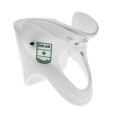 Imagem de Colar Cervical G - Centercor Hospitalar