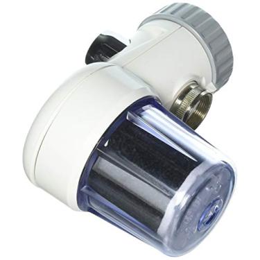 Imagem de OMNIFilter Suporte para torneira de água F1-S6-S06, branco