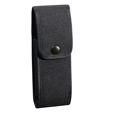 Imagem de Suporte de torniquete para cinto tático, nylon preto