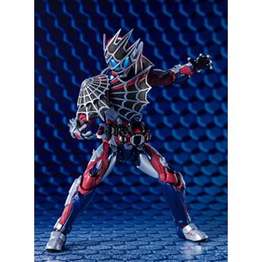 Imagem de BANDAI Tamashi Nations - Kamen Rider Revice - Kamen Rider Demons Spider Genome, Spirits S.H.Figuarts