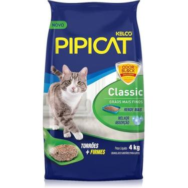 Imagem de Pipicat granulado sanita - mrn00481 - kelco pet care