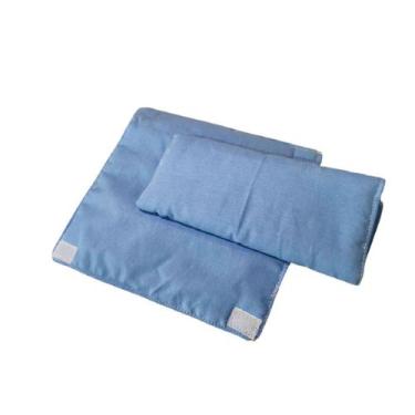 Imagem de Protetor de Cinto de Carrinho e Bebê Conforto Acolchoado Várias Estamp