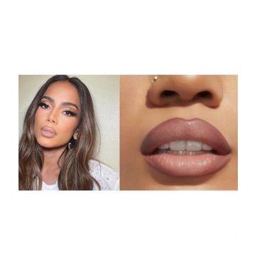 Imagem de Delineador RK Labial - Lápis Retrátil para Lábios Ruby Kisses Halzenut
