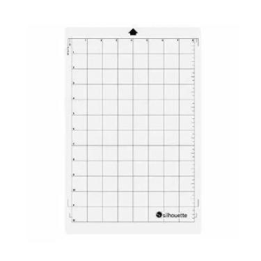 Imagem de Base de Corte Silhouette Portrait (Tamanho A4)