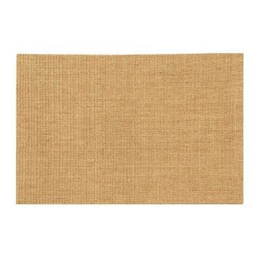 Imagem de Capacho Natural (30x60) Mel Claro - Sisal