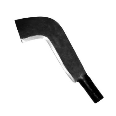 Imagem de Kit 6PC Foice Uberlandia Nº 2.5 Sem Cabo - Bellotto