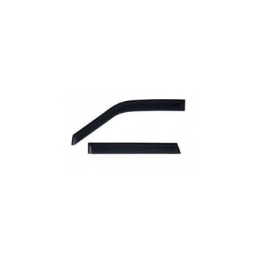 Imagem de Calha Defletor De Chuva Santana Quantum Tg Poli 22007 4 Portas - TGPOL