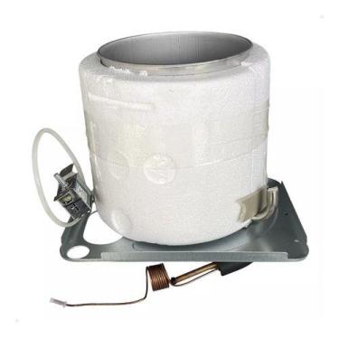 Imagem de Conjunto Tanque Bebedouro Bc21b Bc21x Electrolux A12438901