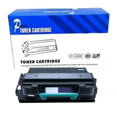 Imagem de Toner Compatível MLT-D203U D203 P/ Impressora SL-M4070FR M4070 SL-M402