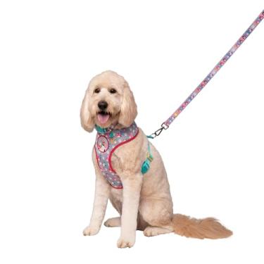 Imagem de Squishmallows - Peitoral para cães - Grande - Estilo 1