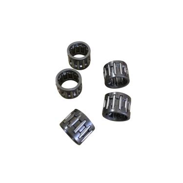 Imagem de Kit de rolamentos de tambor de embreagem de rolamento de roda dentada (embalagem com 5) compatível com Stihl MS170 MS180 MS210 MS230 MS250C MS270 MS290 MS310 MS360 MS390 034 036 039 substitui peças OEM 9512 933 2260, 9512 003 2260