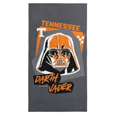 Imagem de Northwest Toalha de praia NCAA Tennessee Volunteers, 76.2 cm x 152.4 cm, Darth Vader