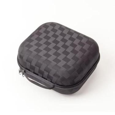 Imagem de Capa rígida de viagem, fone de ouvido para jogos, bolsa de transporte para Turtle Beach Recon 50, Recon 70, Recon 70X, Recon Spark, Stealth 600 Gen 2 MAX, Stealth 700 Gen 2 MAX, serve para Sony INZONE