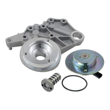 Imagem de GELUOXI Kit de substituição de suporte de ponte de eixo de cames para Audi A4 A5 TT VW Golf Passat Tiguan 06H109257C 06H103144F 06L109259A