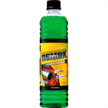 Imagem de Removedor De Ferrugem Remox 500 Ml - XADREZ