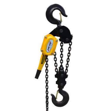 Imagem de Talha Manual de Alavanca 9T x 3M ACM TOOLS