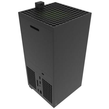 Imagem de Suporte de parede Compatível Com o Xbox Series X - ARTBOX3D