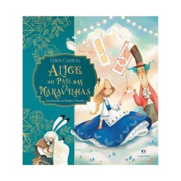 Imagem de Alice No País Das Maravilhas