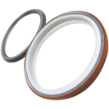 Imagem de Retentor traseiro do virabrequim Agrale Ma 8.5 1996 a 2005 - CORTECO