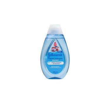 Imagem de Shampoo Johnson's Baby Cheirinho Prolongado 400ml