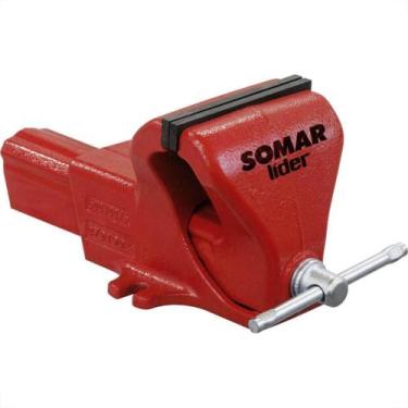 Imagem de Somar Torno Bancada  Lider Nr 05