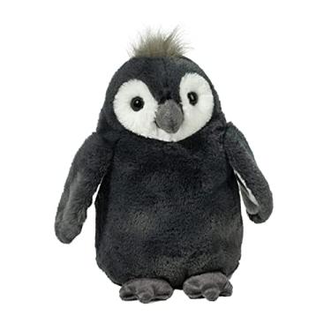 Imagem de Douglas Perrie Penguin Pintinho de pelúcia macio
