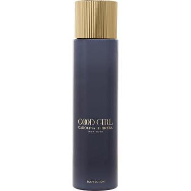 Imagem de Loção Corporal Feminino Carolina Herrera Ch Good Girl 200 Ml