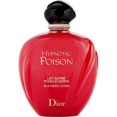 Imagem de Loção Corporal Feminino Christian Dior Hypnotic Poison Silky 200 Ml
