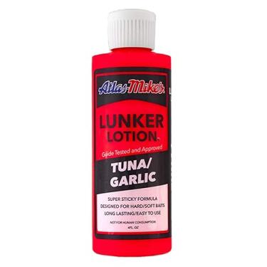 Imagem de Mike's Fising Loção isca/isca Lunker (atum/alho, normal)