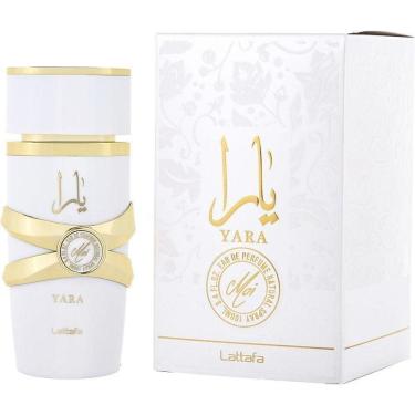 Imagem de Perfume Feminino Lattafa Yara Moi Eau De Parfum Spray 100 Ml