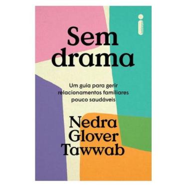 Imagem de Sem drama - INTRINSECA