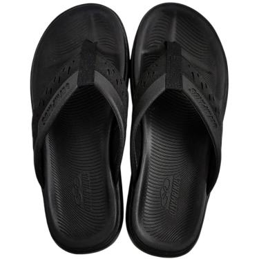 Imagem de Chinelo Dedo Masculino Clássico Casual Dia a Dia Passeio Anatômico Ultra Conforto Olympikus Caraiva