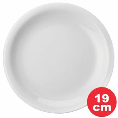 Imagem de Prato sobremesa protel 20 cms - Schmidt 