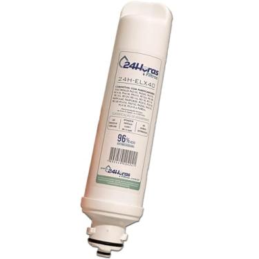 Imagem de 24 Horas Filtros, Filtro Refil Compatível Electrolux PE11 PE12 PE15 PH41 PC41 PC01 PAPPCA40 PAPPCA50