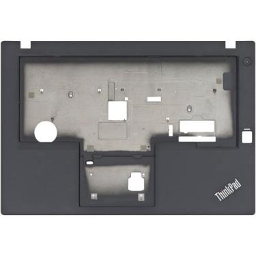 Imagem de Carcaça Base Superior Palmrest Lenovo ThinkPad AP169000400 - BestBatte
