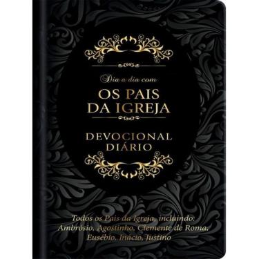Imagem de Dia A Dia Com Os Pais Da Igreja