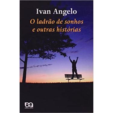 Imagem de Ladrão De Sonhos E Outras Histórias, O