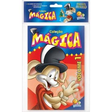 Imagem de Magica (Eco) - Kit C/10und