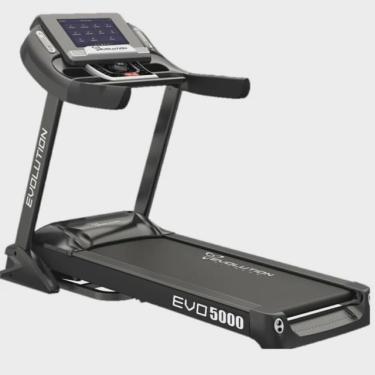 Imagem de Esteira Elétrica Evolution Fitness EVO5000 220V