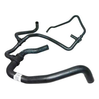 Imagem de Mangueira inferior radiador punto 1.4 8v 07 / 08 -- - METALSYSTEM