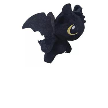 Imagem de Pelúcia Banguela 20 cm Antialérgico Envio Imediato - sara.laine.store,