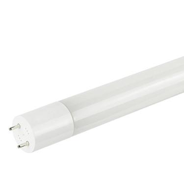 Imagem de Sunlite Lâmpadas tubulares T8/LED/2'/9W/40K/DLC 4000K LED branco frio 9W fosco T8 com base G13 (pacote com 10)