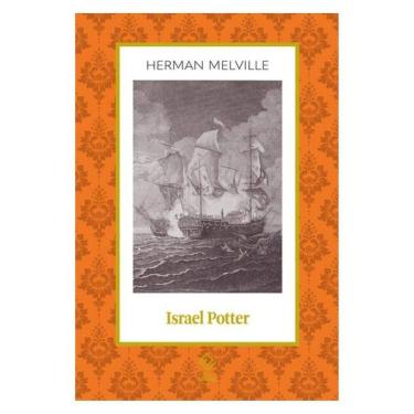 Imagem de Israel Potter - Vol. 27