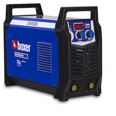 Imagem de Duramax 285 Inversora 220V Monofásica