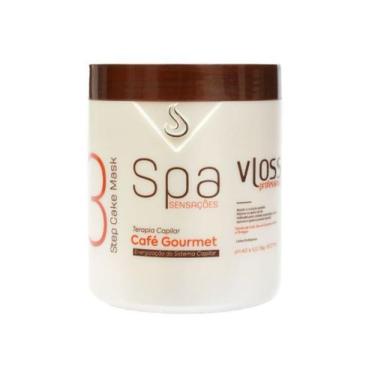 Imagem de Vloss Cake Mask Café Gourmet 1KG