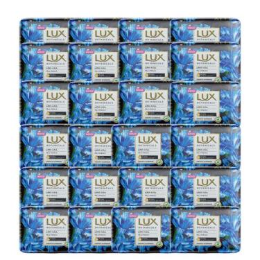 Imagem de Kit 24 und Sabonete Lux Botanicals Lírio Azul 85g