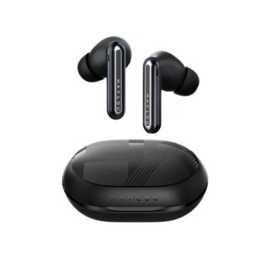 Imagem de Fone de ouvido Haylou Mori Pro, 43db, Bluetooth 5.4, cancelamento de r