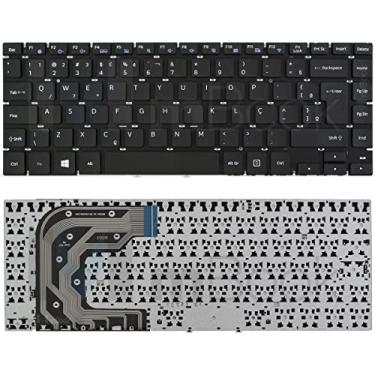 Imagem de Teclado Para Notebooks Samsung 9z.naqsn.21b