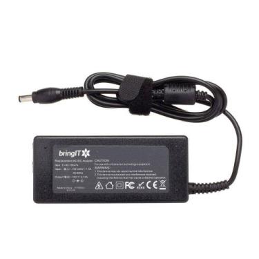 Imagem de Fonte para Notebook bringIT compatível com Asus K Series K42J 19 V 4.7
