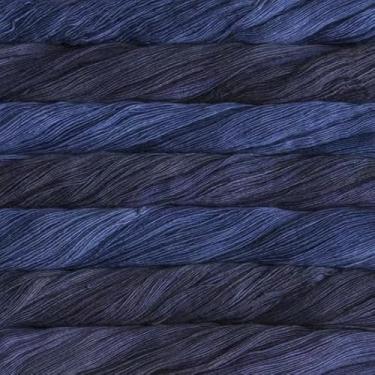 Imagem de Malabrigo Fio de renda (052 - Paris Night)